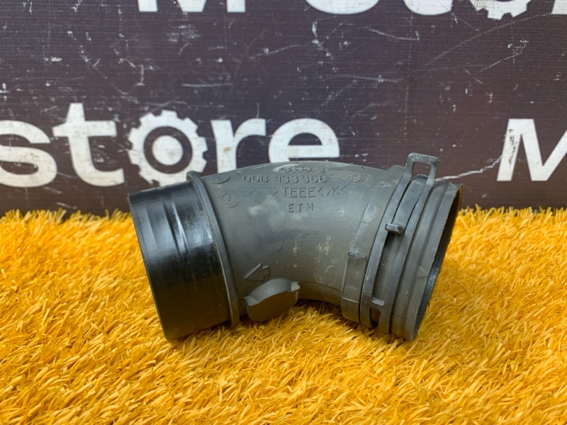 патрубок воздушного фильтра, 4000 рублей, Красноярск