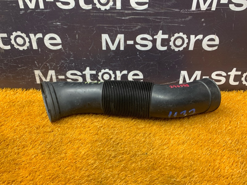 патрубок воздухозаборника, 2000 рублей, Красноярск