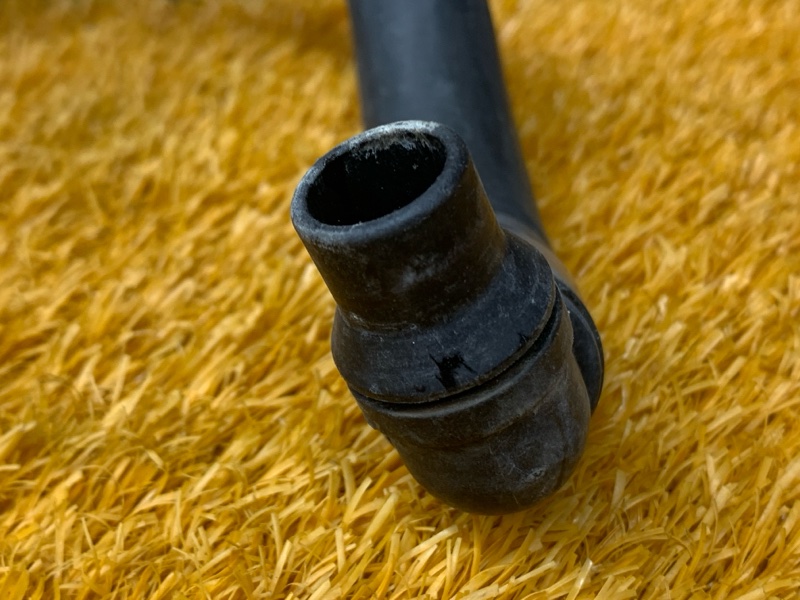 патрубок отопителя, 350 рублей, Красноярск