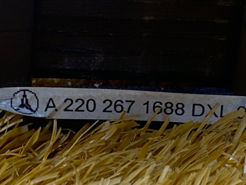 Индикация селектора АКПП, 700 рублей, Красноярск