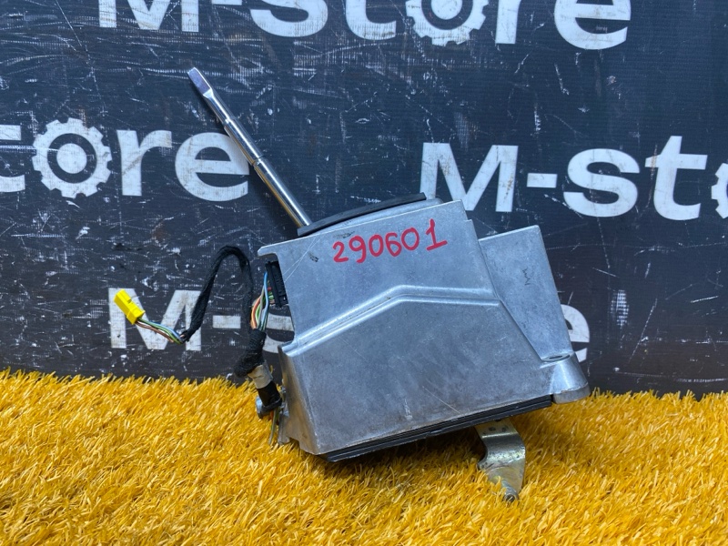 селектор акпп, 8500 рублей, Красноярск