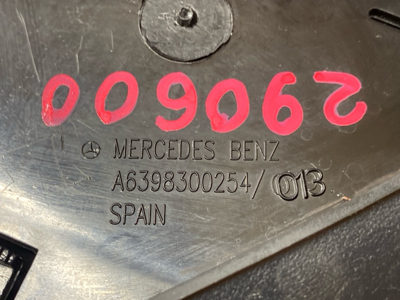 дефлектор воздушный, 1500 рублей, Красноярск