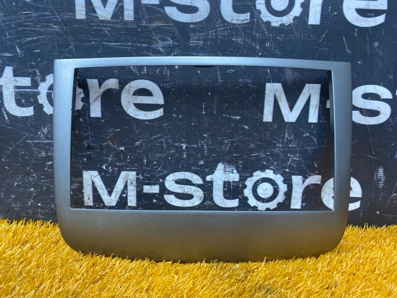 Рамка магнитолы, 1500 рублей, Красноярск