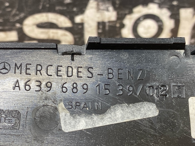 Рамка магнитолы, 1500 рублей, Красноярск