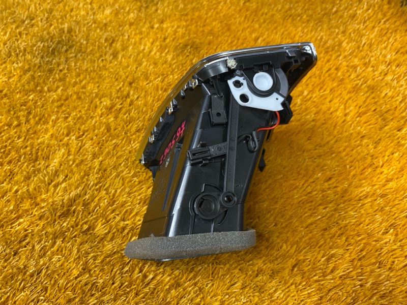 дефлектор воздушный, 3000 рублей, Красноярск