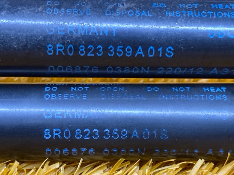 амортизатор багажника, 1000 рублей, Красноярск