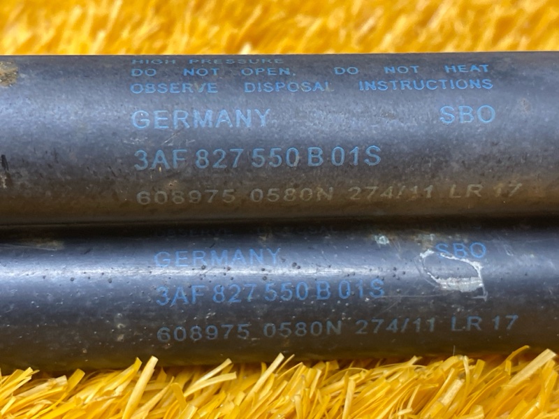 амортизатор багажника, 1500 рублей, Красноярск