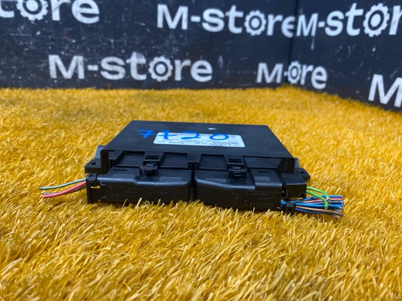 блок управления АКПП, 2500 рублей, Красноярск