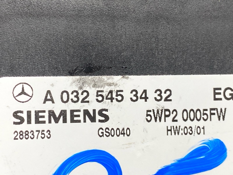 блок управления АКПП, 2500 рублей, Красноярск