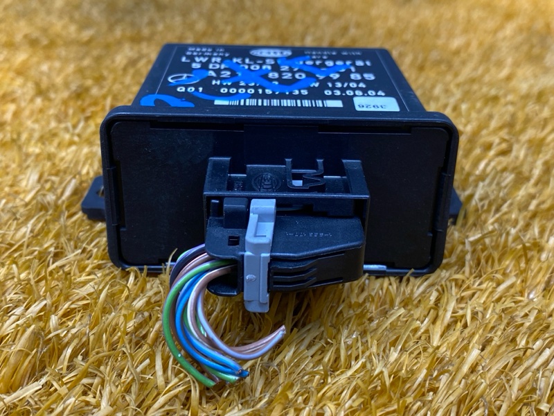 блок корректора фар, 800 рублей, Красноярск