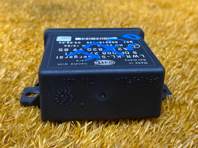 блок корректора фар, 800 рублей, Красноярск