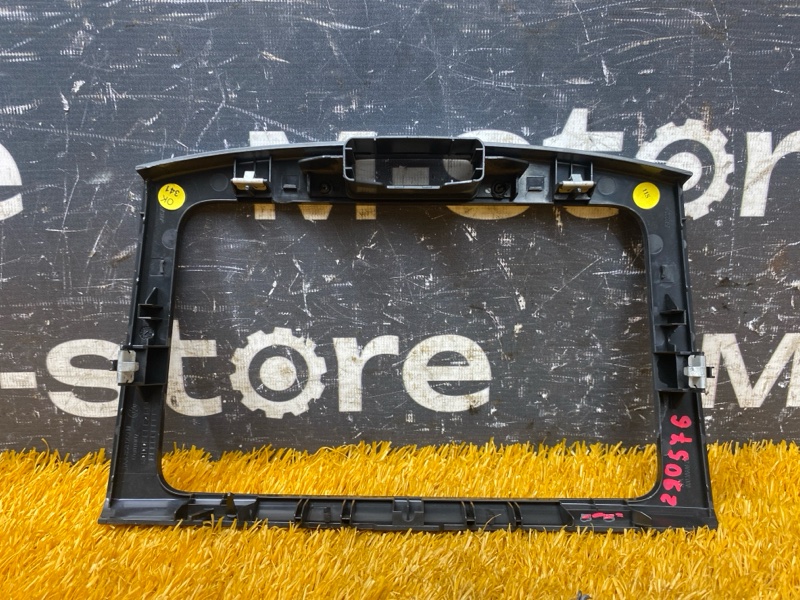 Рамка магнитолы, 500 рублей, Красноярск