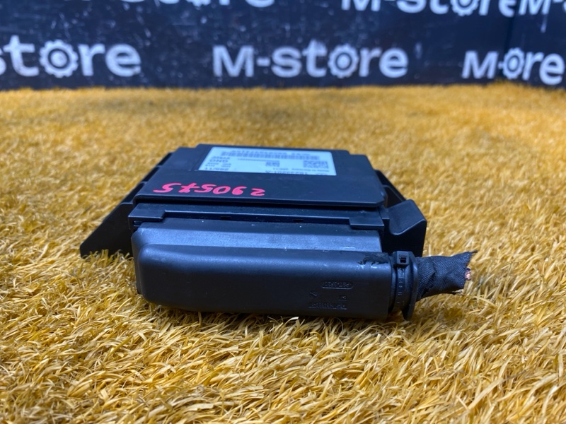 Блок управления стояночным тормозом, 1500 рублей, Красноярск