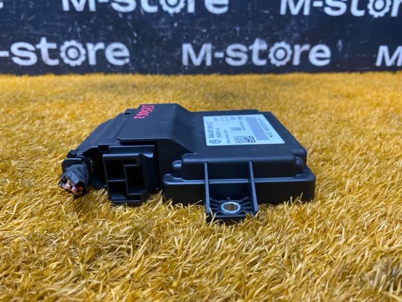 Блок управления стояночным тормозом, 1500 рублей, Красноярск