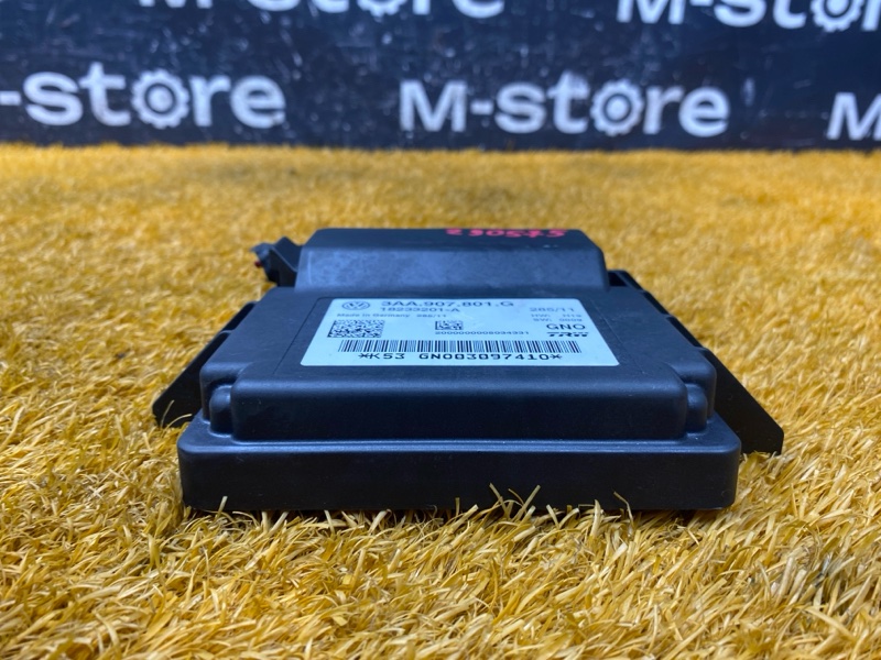 Блок управления стояночным тормозом, 1500 рублей, Красноярск