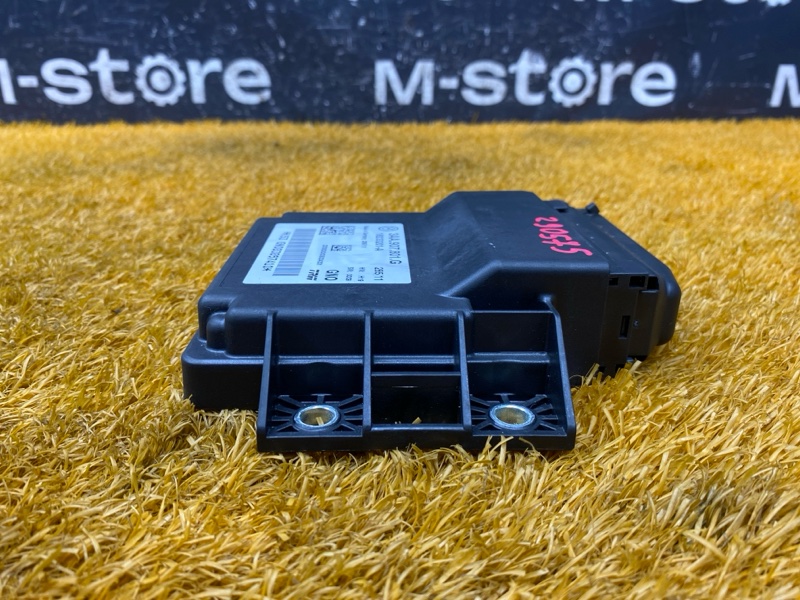 Блок управления стояночным тормозом, 1500 рублей, Красноярск