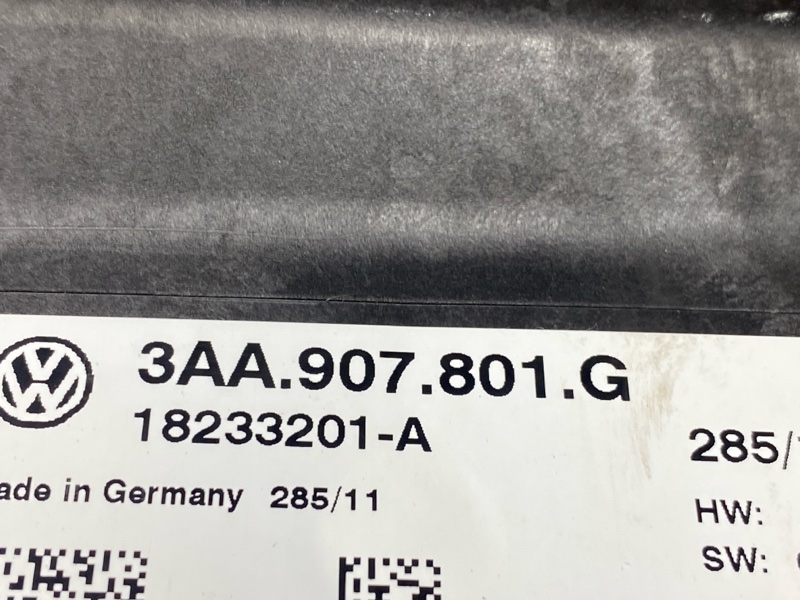 Блок управления стояночным тормозом, 1500 рублей, Красноярск