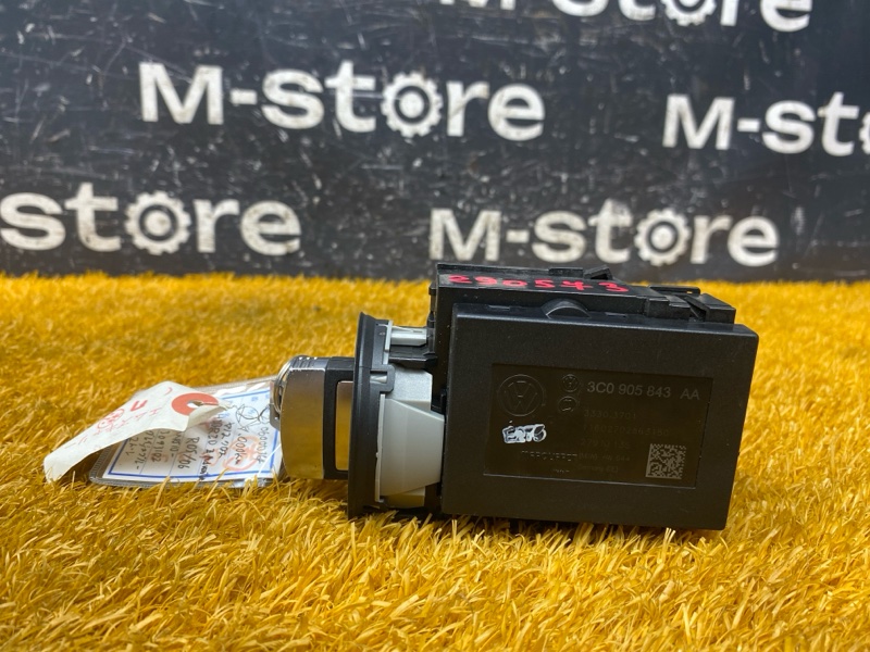 замок зажигания, 2500 рублей, Красноярск