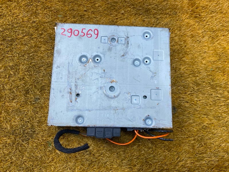 Блок управления магнитолой, 500 рублей, Красноярск