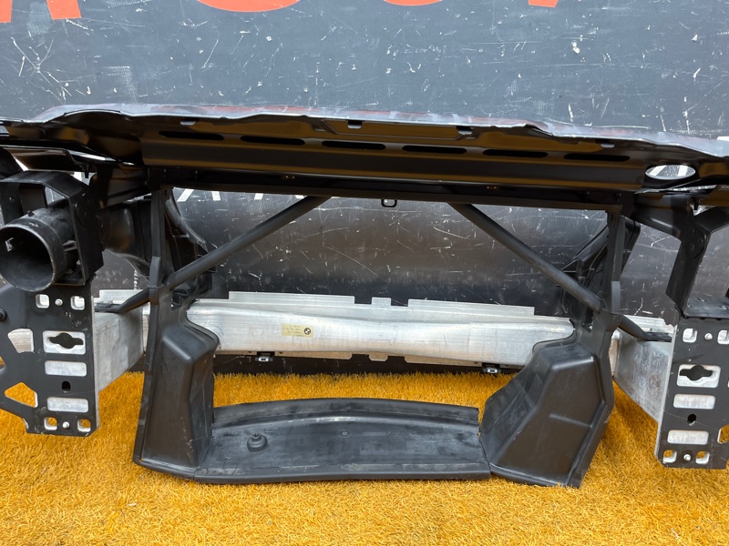 рамка радиатора, 9000 рублей, Красноярск