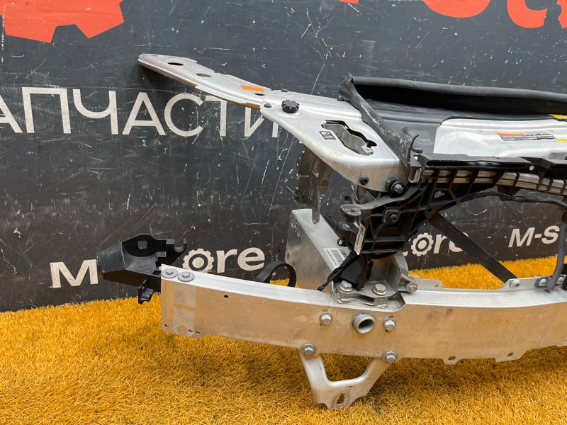 рамка радиатора, 64000 рублей, Красноярск