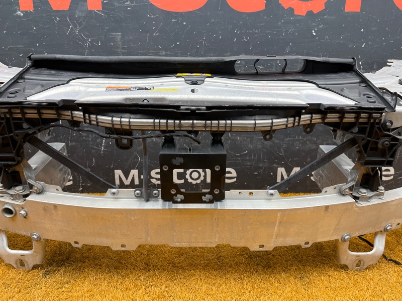 рамка радиатора, 64000 рублей, Красноярск