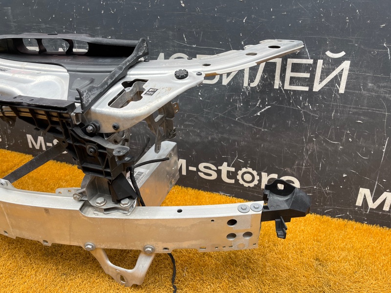 рамка радиатора, 64000 рублей, Красноярск