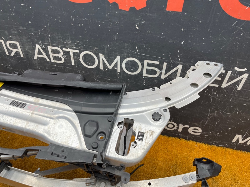 рамка радиатора, 64000 рублей, Красноярск