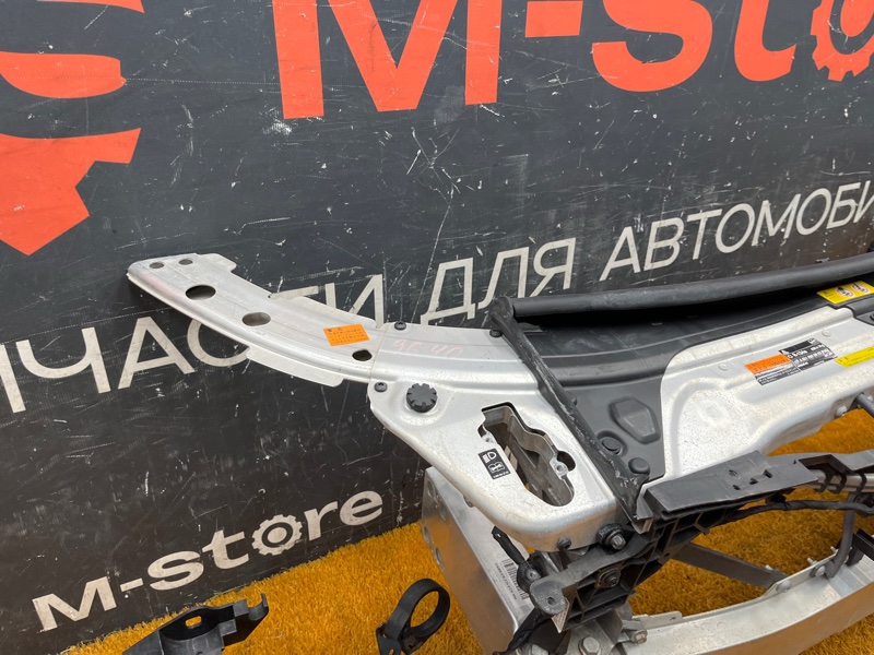 рамка радиатора, 64000 рублей, Красноярск