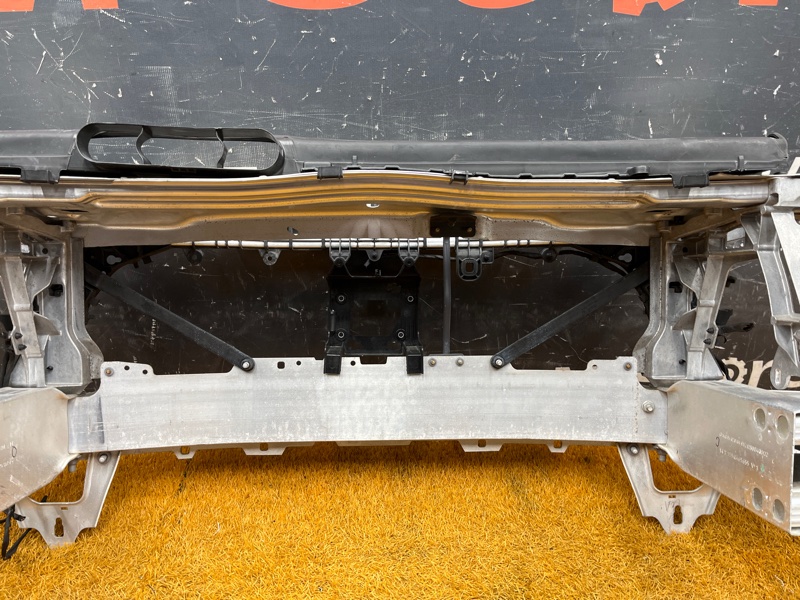 рамка радиатора, 64000 рублей, Красноярск