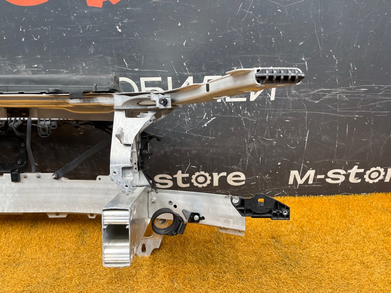 рамка радиатора, 64000 рублей, Красноярск