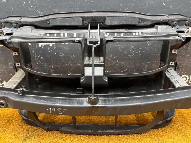 рамка радиатора, 6500 рублей, Красноярск