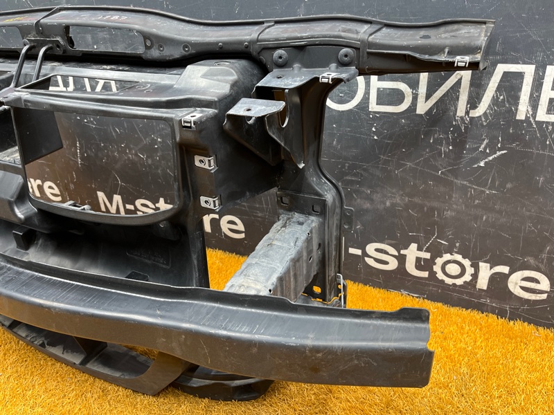 рамка радиатора, 6500 рублей, Красноярск