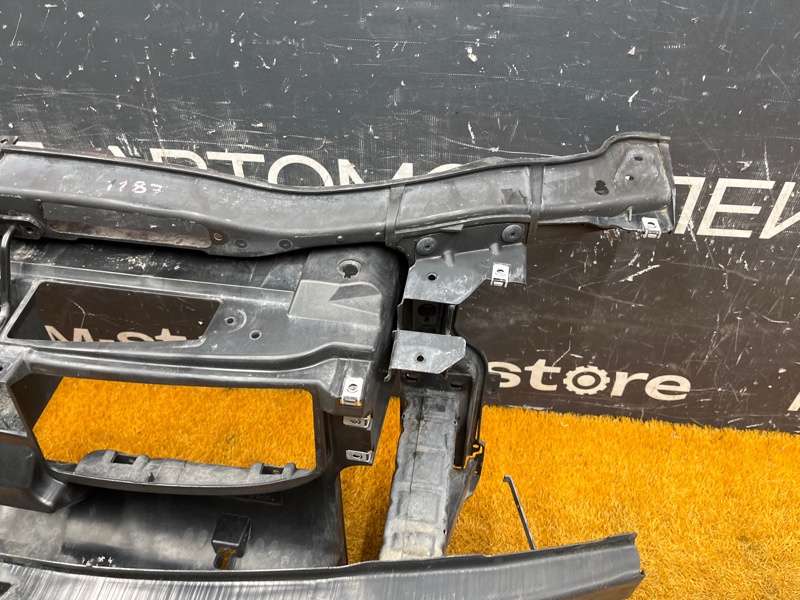 рамка радиатора, 6500 рублей, Красноярск