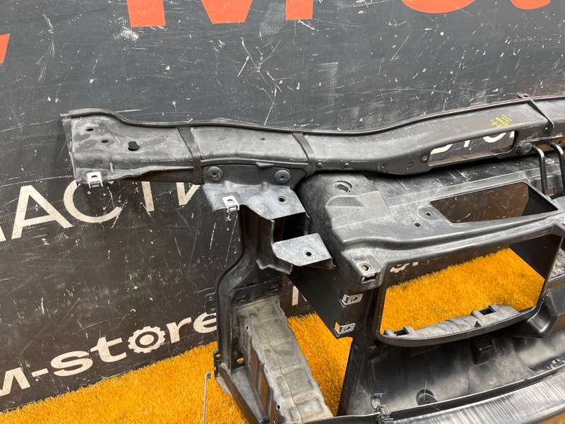 рамка радиатора, 6500 рублей, Красноярск