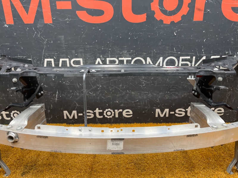 рамка радиатора, 16000 рублей, Красноярск