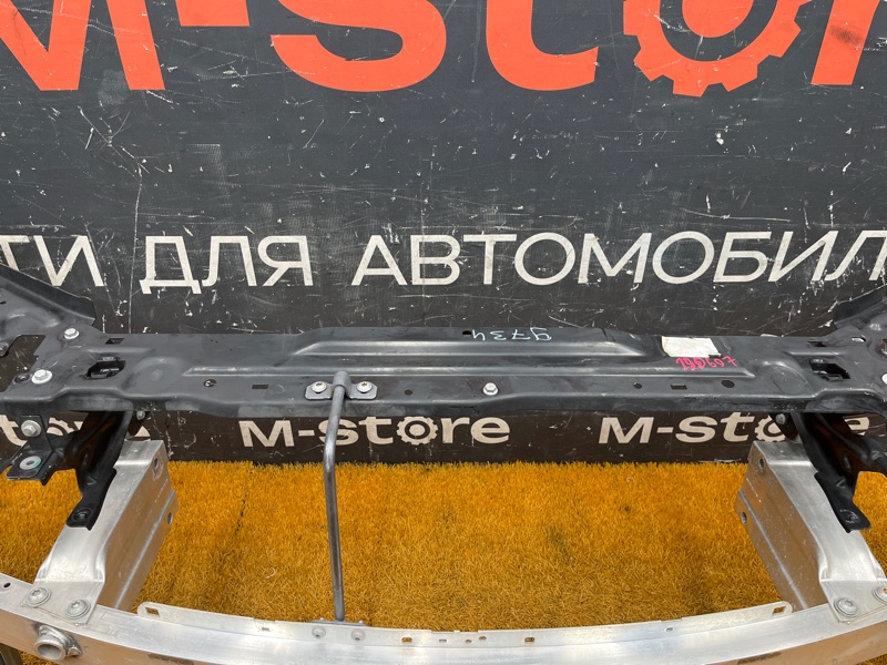 рамка радиатора, 16000 рублей, Красноярск