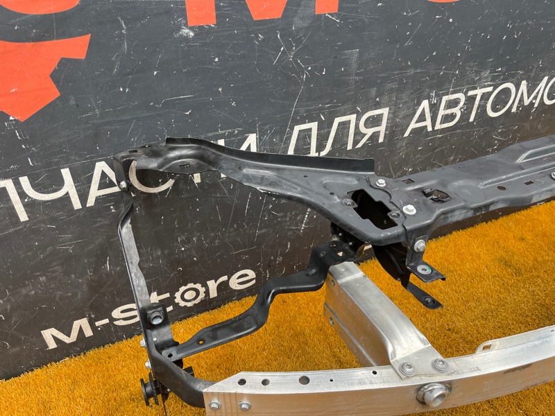 рамка радиатора, 16000 рублей, Красноярск