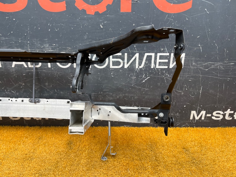 рамка радиатора, 16000 рублей, Красноярск