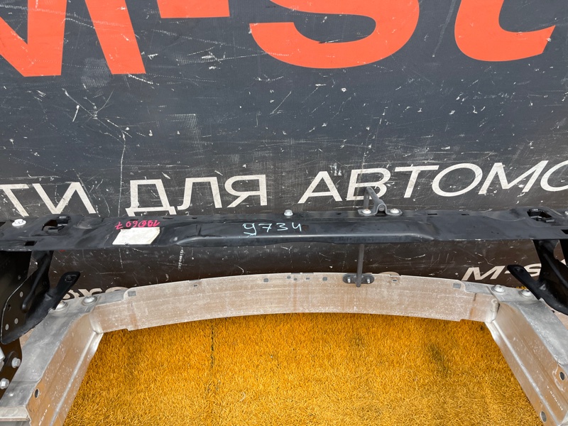 рамка радиатора, 16000 рублей, Красноярск