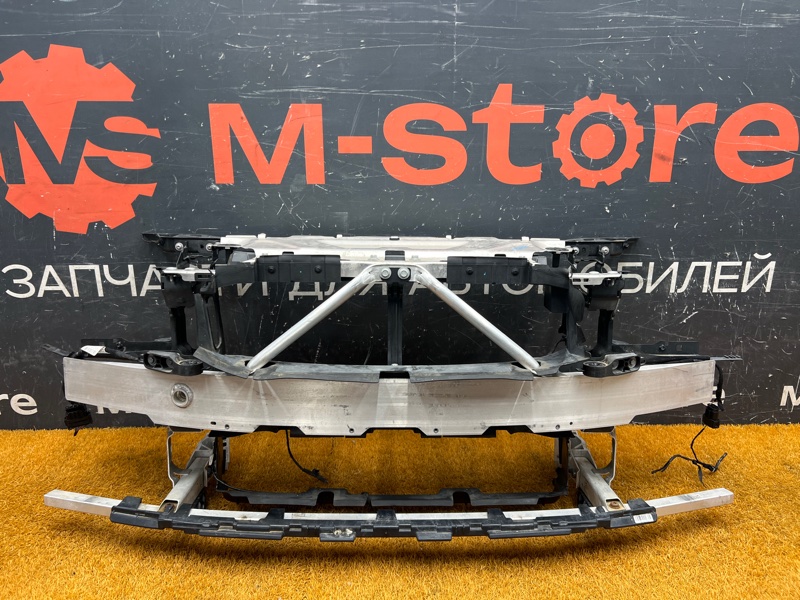 рамка радиатора, 120000 рублей, Красноярск