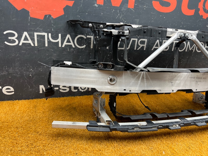 рамка радиатора, 120000 рублей, Красноярск