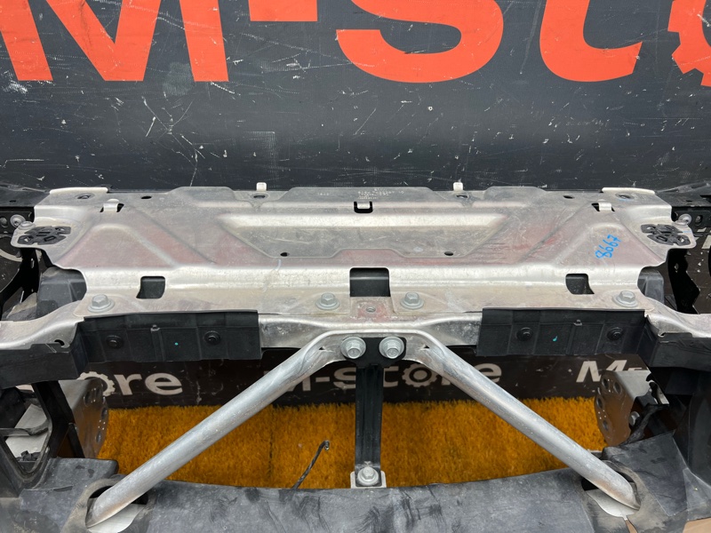 рамка радиатора, 120000 рублей, Красноярск