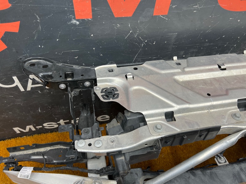 рамка радиатора, 120000 рублей, Красноярск