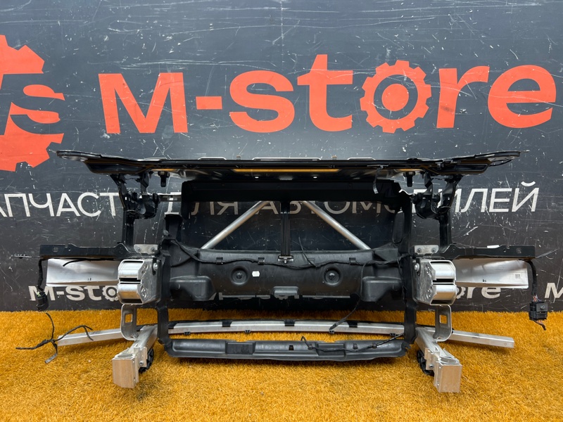 рамка радиатора, 120000 рублей, Красноярск