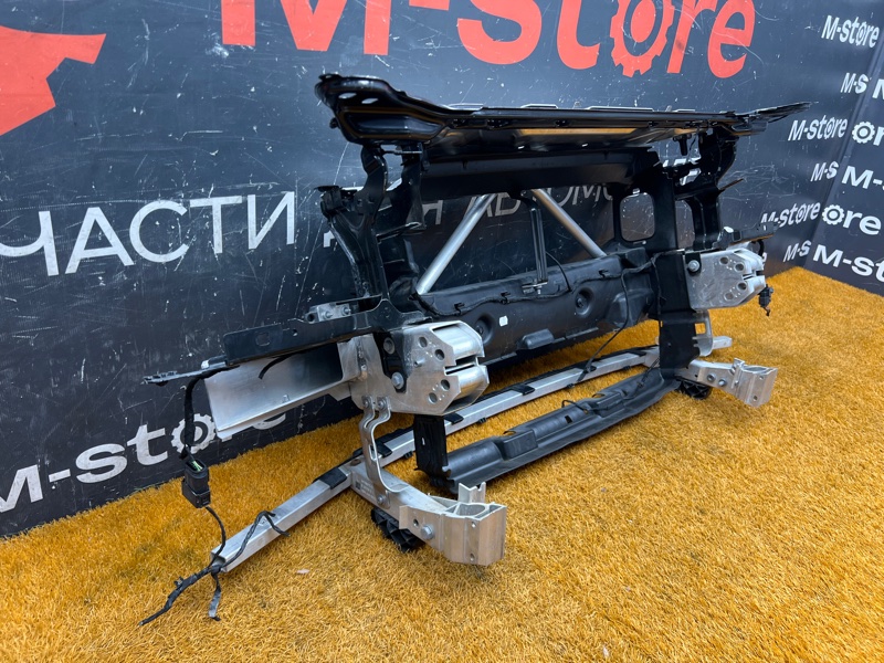 рамка радиатора, 120000 рублей, Красноярск