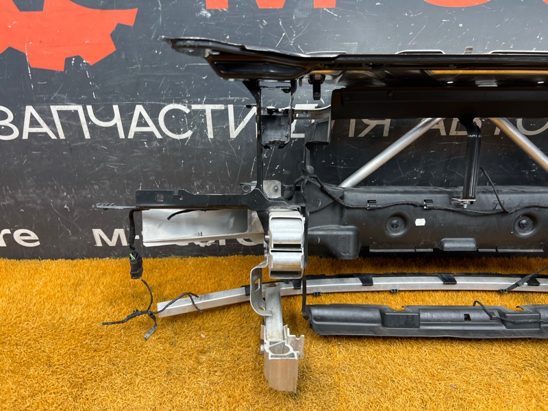 рамка радиатора, 120000 рублей, Красноярск