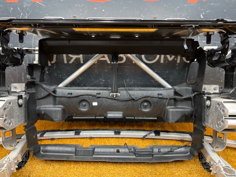 рамка радиатора, 120000 рублей, Красноярск