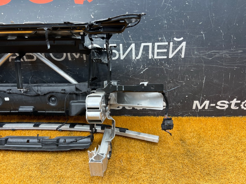 рамка радиатора, 120000 рублей, Красноярск