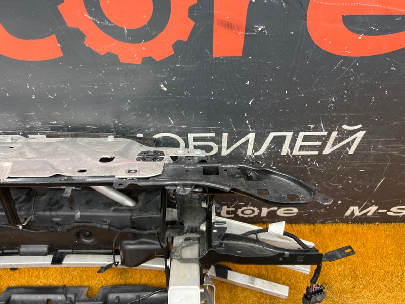 рамка радиатора, 120000 рублей, Красноярск